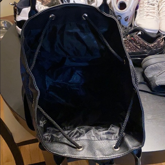 Versace backpack - Picture 3 of 4